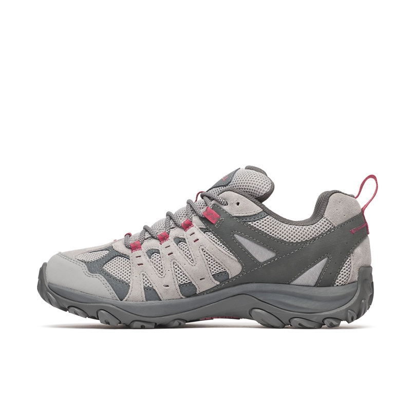 ZAPATILLA HOMBRE ACCENTOR 3 WATERPROOF GRIS MERRELL - 2