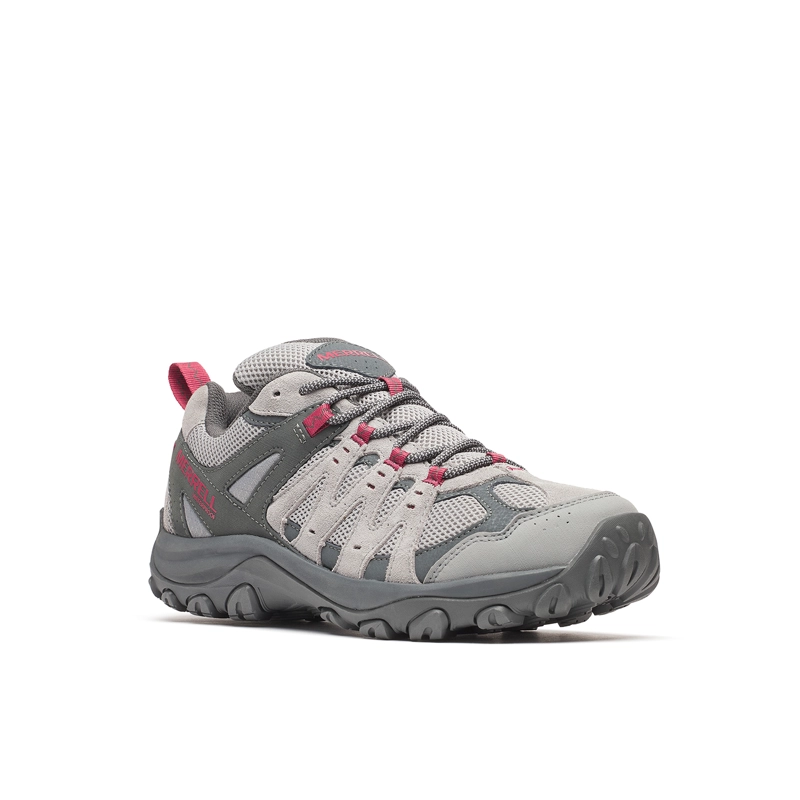 ZAPATILLA HOMBRE ACCENTOR 3 WATERPROOF GRIS MERRELL - 4