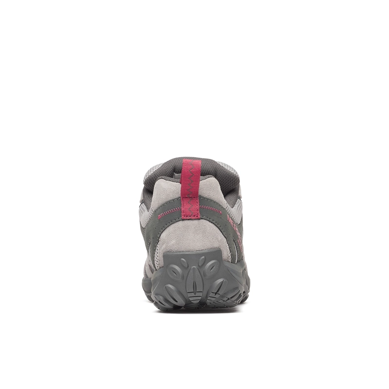 ZAPATILLA HOMBRE ACCENTOR 3 WATERPROOF GRIS MERRELL - 6
