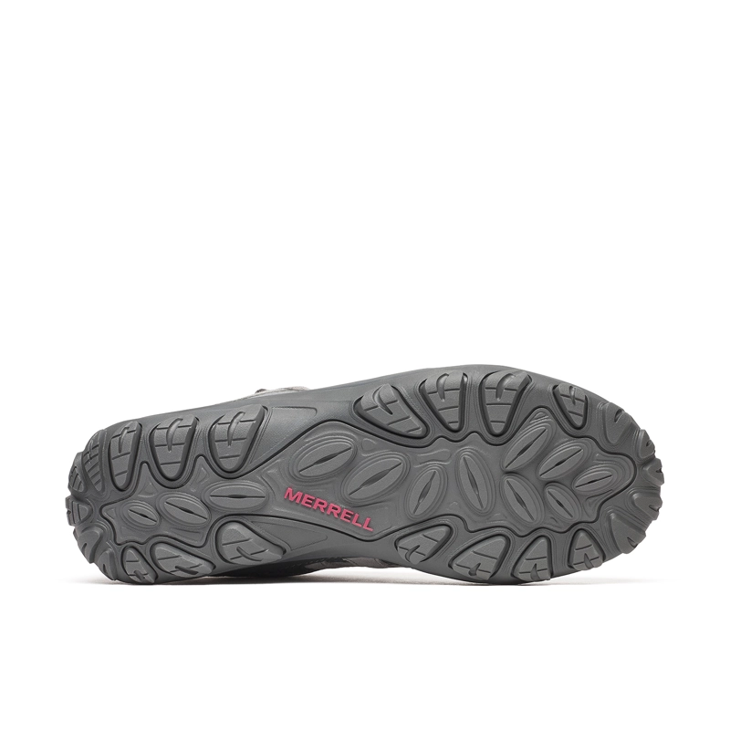 ZAPATILLA HOMBRE ACCENTOR 3 WATERPROOF GRIS MERRELL - 7