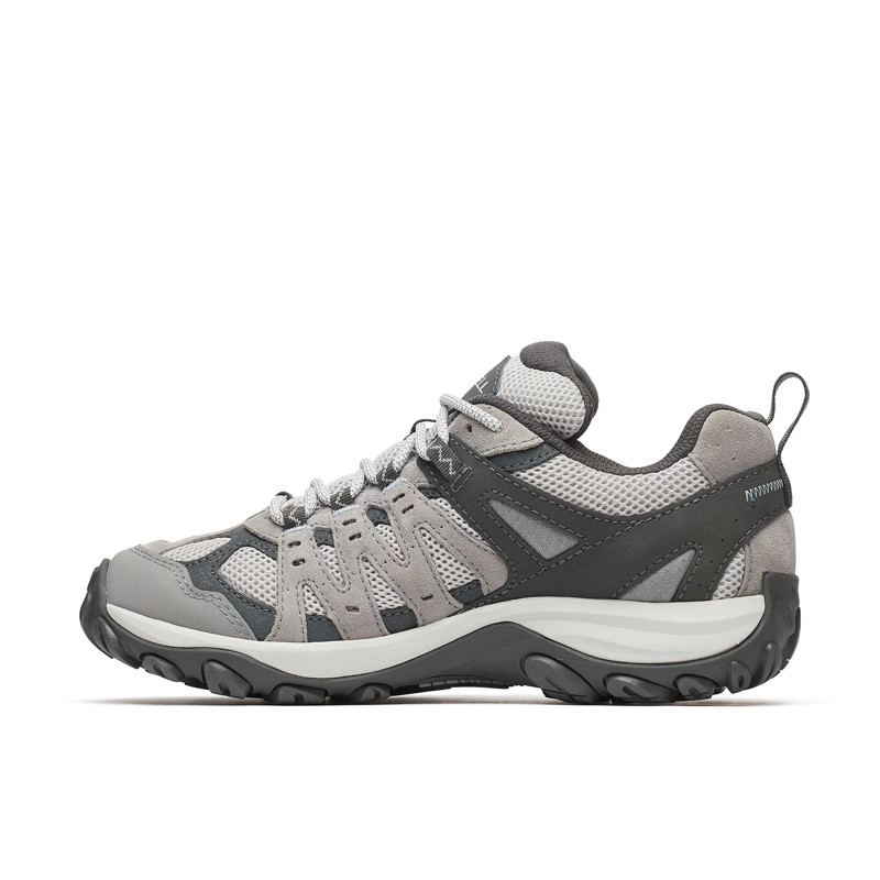ZAPATILLA MUJER ACCENTOR 3 WATERPROOF GRIS MERRELL - 2