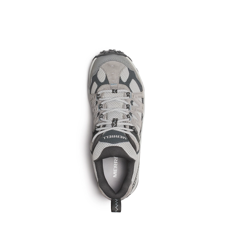 ZAPATILLA MUJER ACCENTOR 3 WATERPROOF GRIS MERRELL - 5