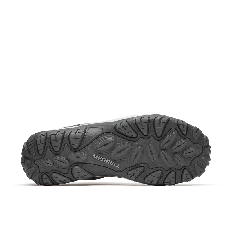 ZAPATILLA MUJER ACCENTOR 3 WATERPROOF GRIS MERRELL - 7