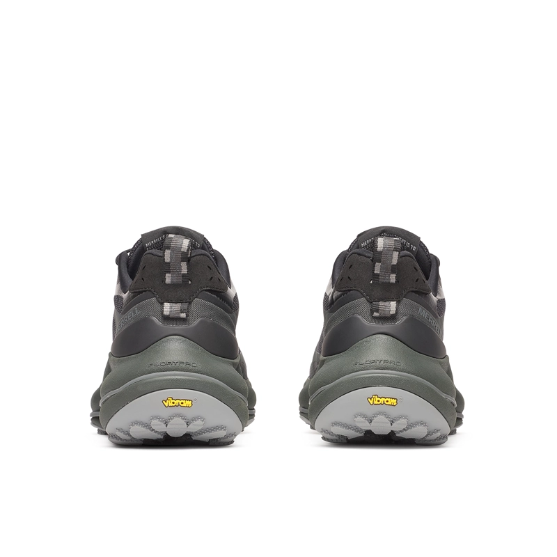 ZAPATILLA MUJER SPEEDARC MATIS NEGRO MERRELL - 6