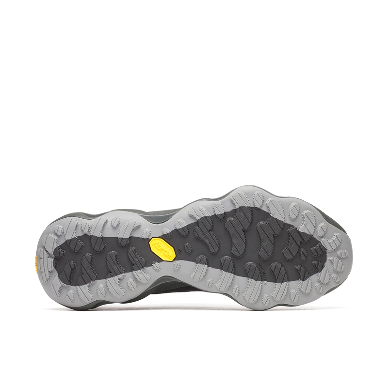 ZAPATILLA MUJER SPEEDARC MATIS NEGRO MERRELL - 7