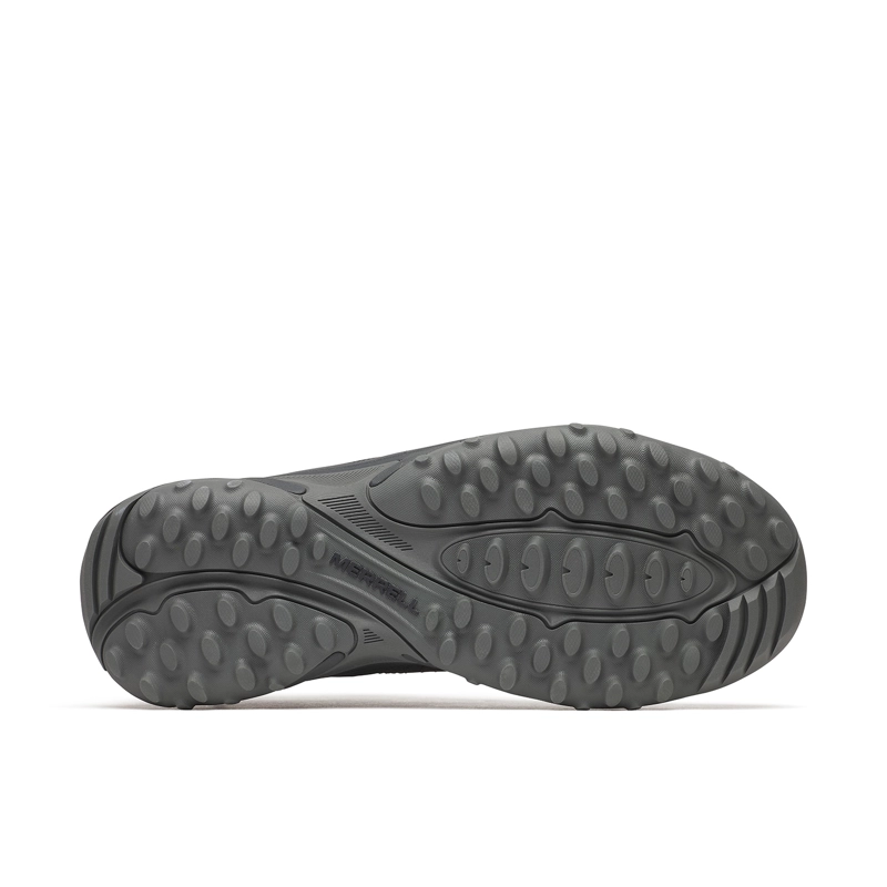 BOTIN MUJER YOKOTA 3 MID WATERPROOF NEGRO MERRELL - 7