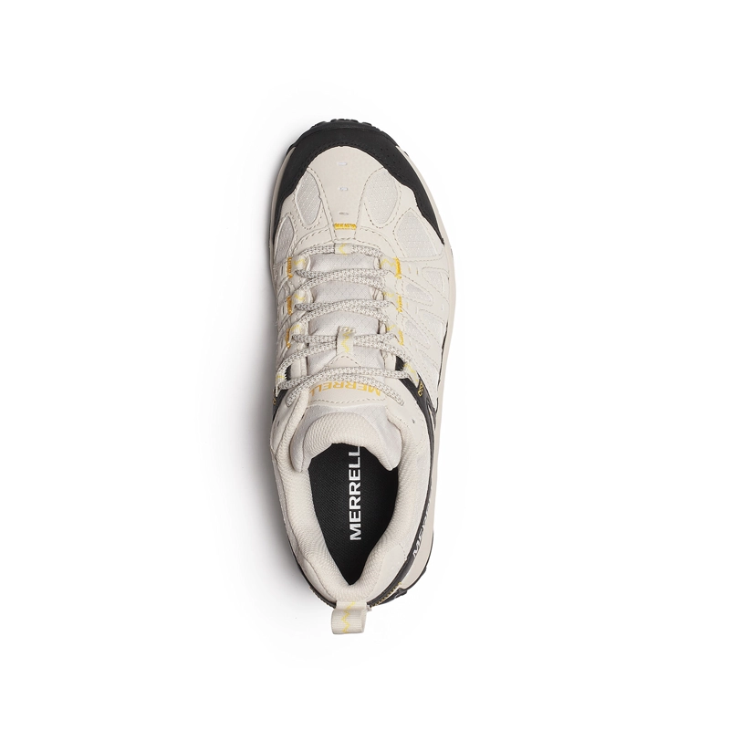 ZAPATILLA MUJER ACCENTOR 3SPORT GORE-TEX BLANCO MERRELL - 5