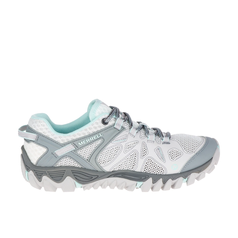 ZAPATILLA MUJER ALL OUT BLAZE AERO SPORT BLANCO MERRELL - 1