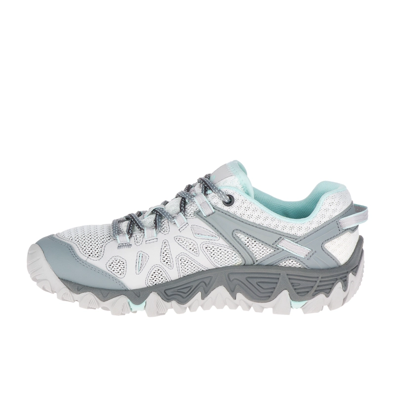 ZAPATILLA MUJER ALL OUT BLAZE AERO SPORT BLANCO MERRELL - 2