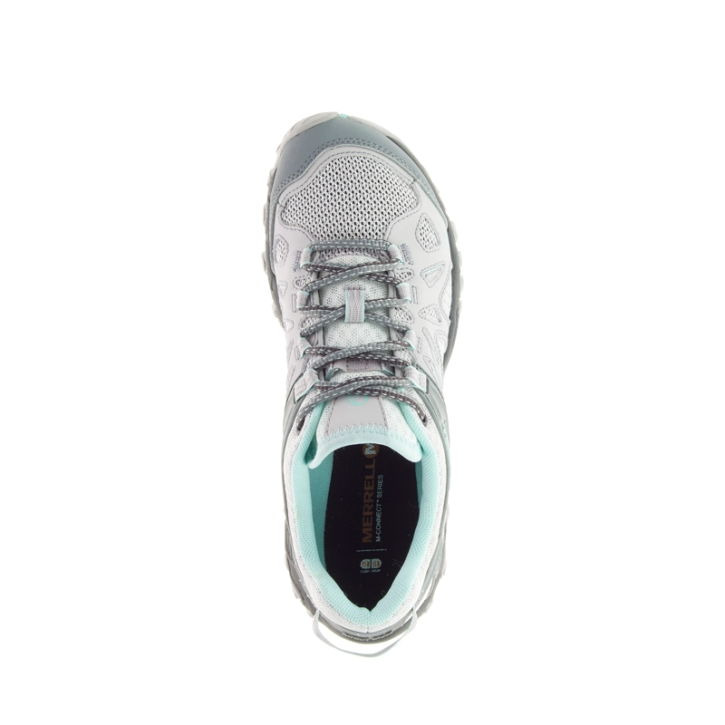 ZAPATILLA MUJER ALL OUT BLAZE AERO SPORT BLANCO MERRELL - 6