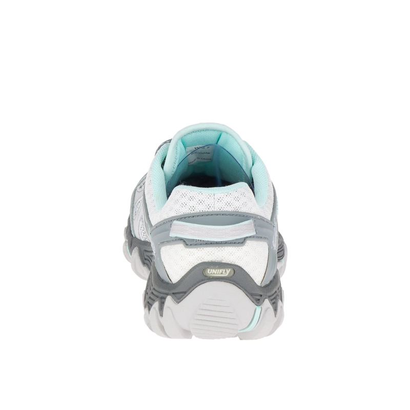 ZAPATILLA MUJER ALL OUT BLAZE AERO SPORT BLANCO MERRELL - 7