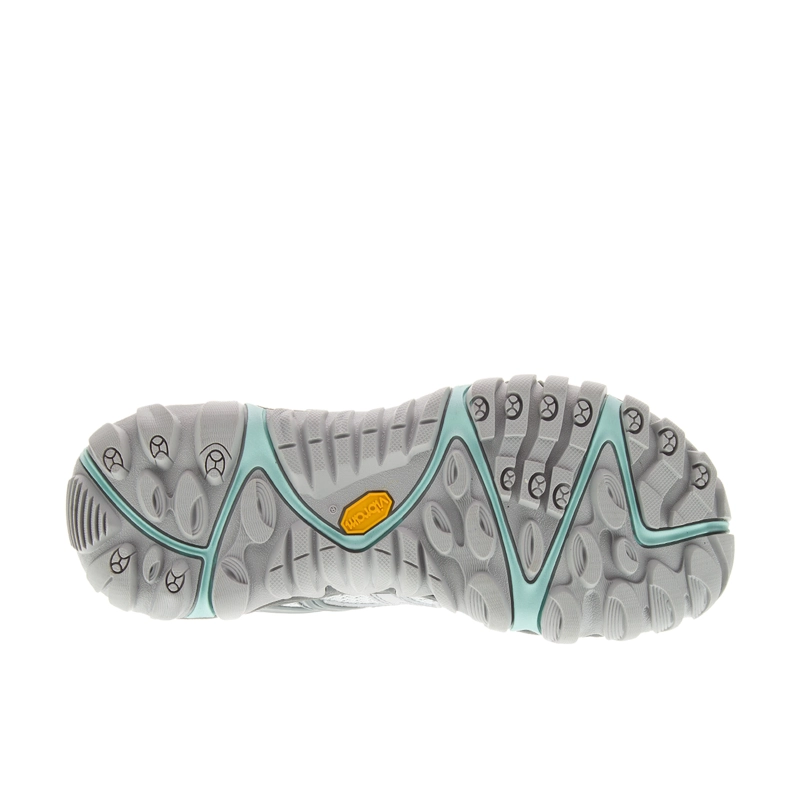ZAPATILLA MUJER ALL OUT BLAZE AERO SPORT BLANCO MERRELL - 8