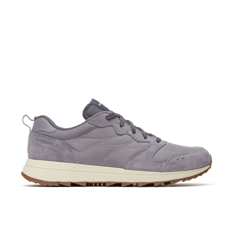 ZAPATILLA HOMBRE ALPINE 83 SNEAKER SPORT GRIS MERRELL - 1