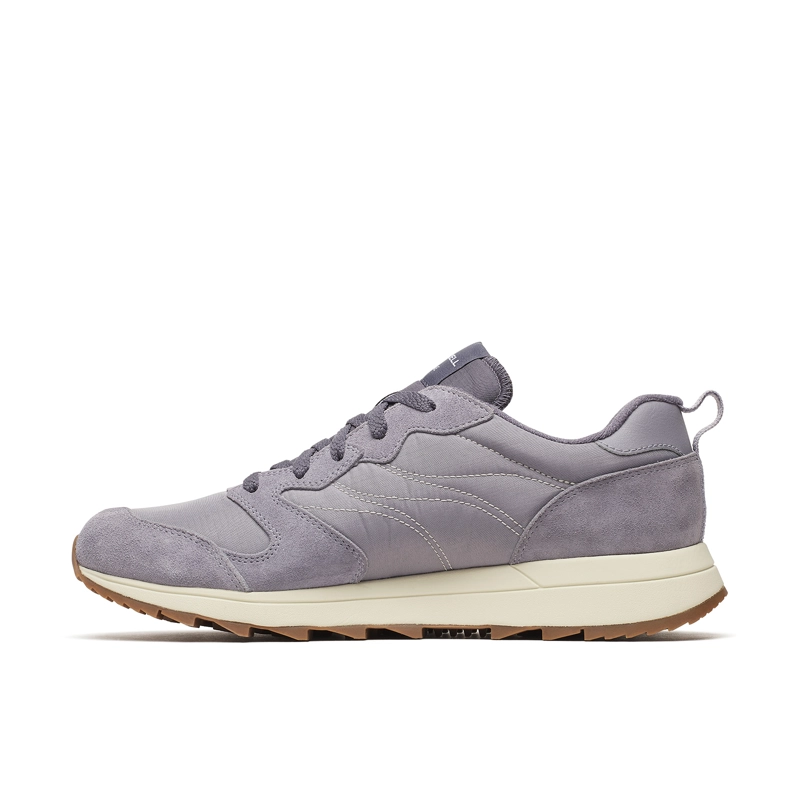 ZAPATILLA HOMBRE ALPINE 83 SNEAKER SPORT GRIS MERRELL - 2