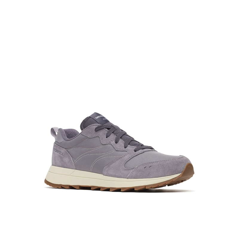 ZAPATILLA HOMBRE ALPINE 83 SNEAKER SPORT GRIS MERRELL - 5