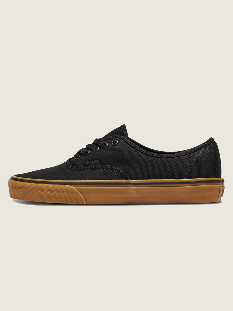 ZAPATILLA ADULTO AUTHENTIC NEGRO VANS - 1