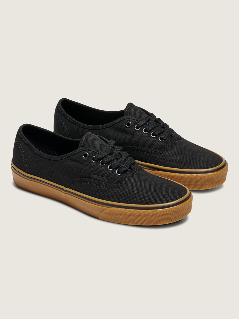 ZAPATILLA ADULTO AUTHENTIC NEGRO VANS - 2