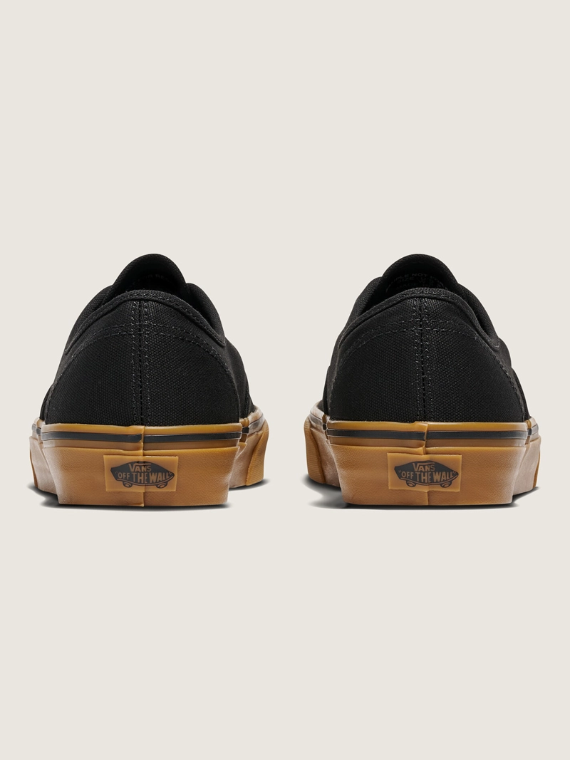 ZAPATILLA ADULTO AUTHENTIC NEGRO VANS - 5