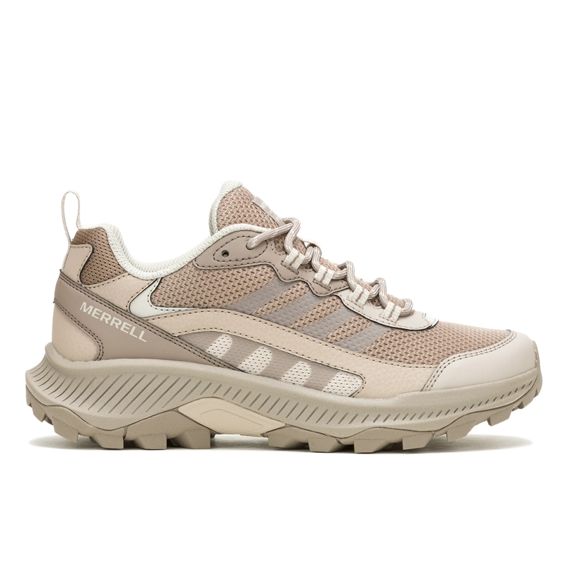 ZAPATILLA MUJER SPEED STRIKE 2 CAFE  CLARO MERRELL - 1