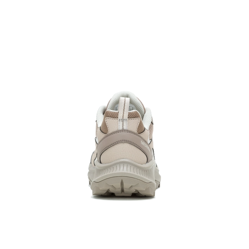 ZAPATILLA MUJER SPEED STRIKE 2 CAFE  CLARO MERRELL - 6