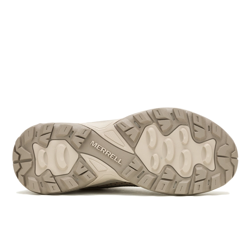 ZAPATILLA MUJER SPEED STRIKE 2 CAFE  CLARO MERRELL - 7