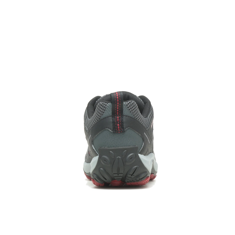 ZAPATILLA HOMBRE CROSSLANDER 3 GRIS MERRELL - 6