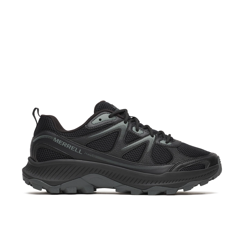 ZAPATILLA HOMBRE TEMPO EXP NEGRO MERRELL - 1