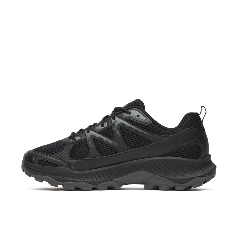 ZAPATILLA HOMBRE TEMPO EXP NEGRO MERRELL - 2