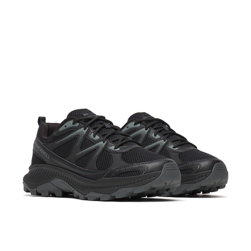 ZAPATILLA HOMBRE TEMPO EXP NEGRO MERRELL - 4