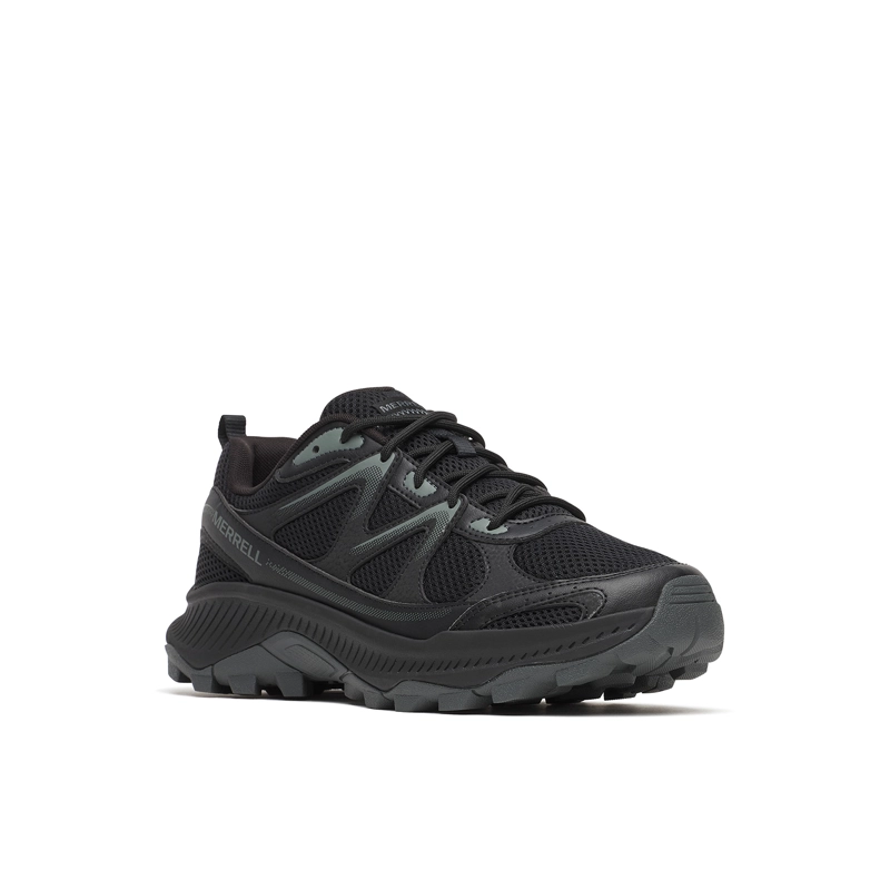 ZAPATILLA HOMBRE TEMPO EXP NEGRO MERRELL - 5