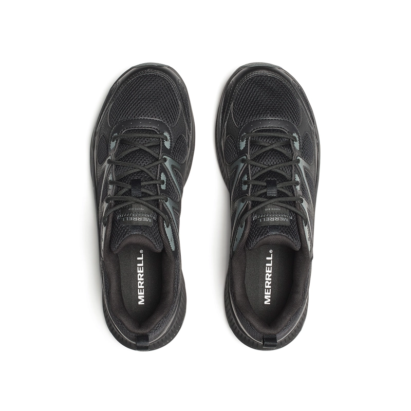 ZAPATILLA HOMBRE TEMPO EXP NEGRO MERRELL - 6