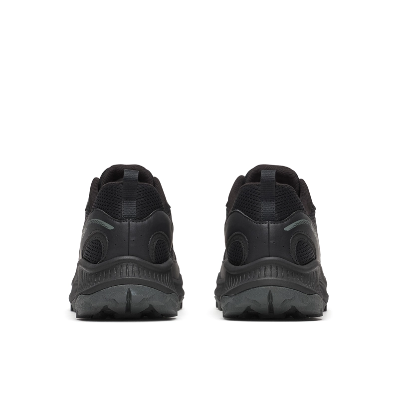 ZAPATILLA HOMBRE TEMPO EXP NEGRO MERRELL - 7