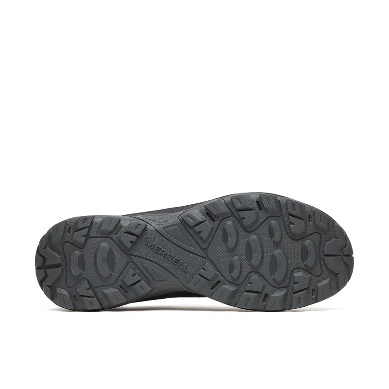 ZAPATILLA HOMBRE TEMPO EXP NEGRO MERRELL - 8
