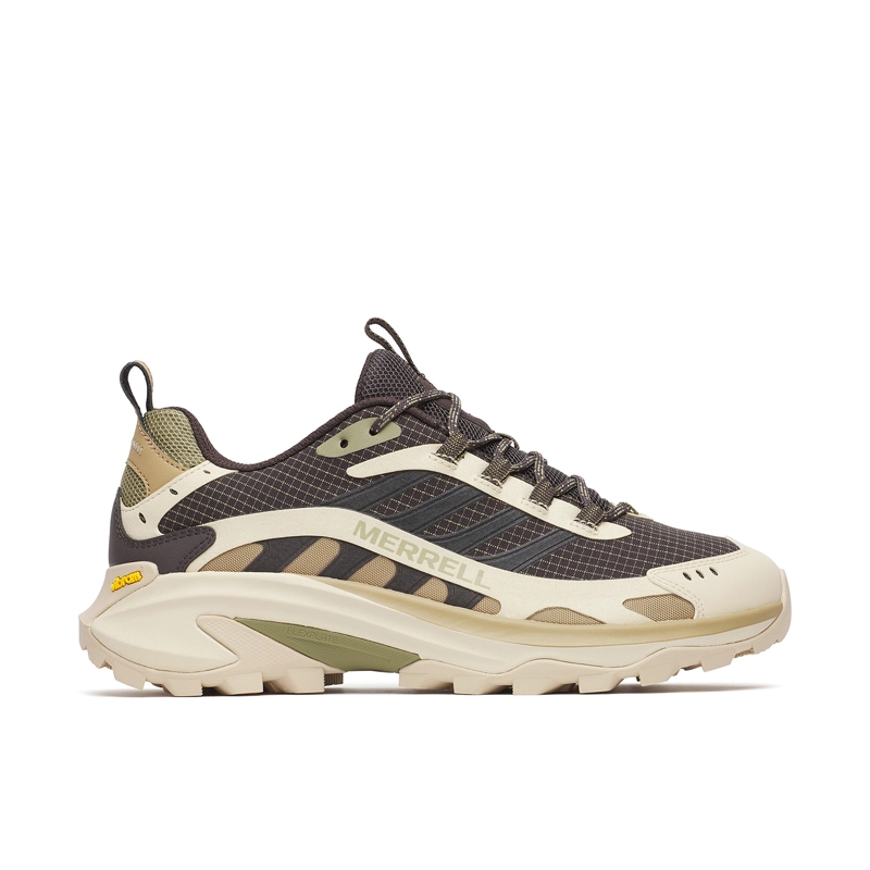 ZAPATILLA HOMBRE MOAB SPEED 2 SPORT CAFE  MERRELL - 1