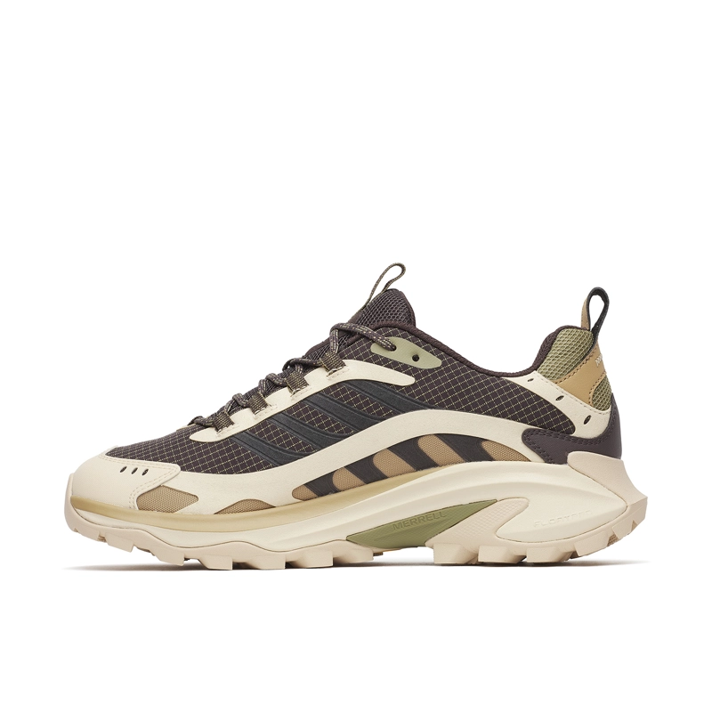 ZAPATILLA HOMBRE MOAB SPEED 2 SPORT CAFE  MERRELL - 2