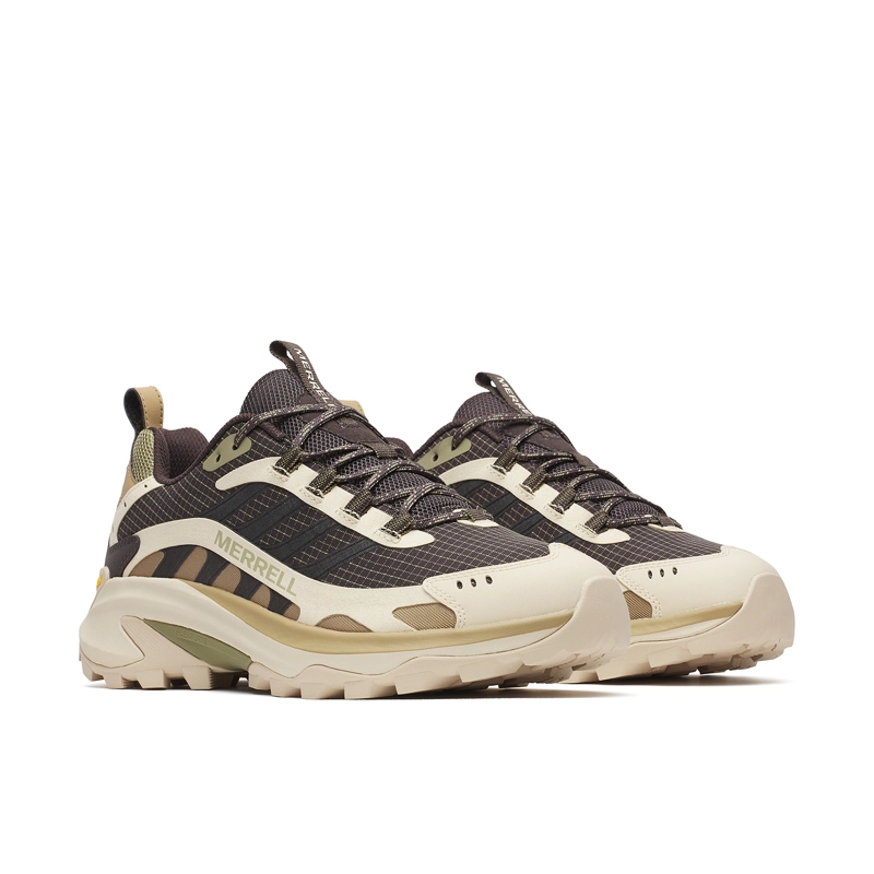ZAPATILLA HOMBRE MOAB SPEED 2 SPORT CAFE  MERRELL - 4