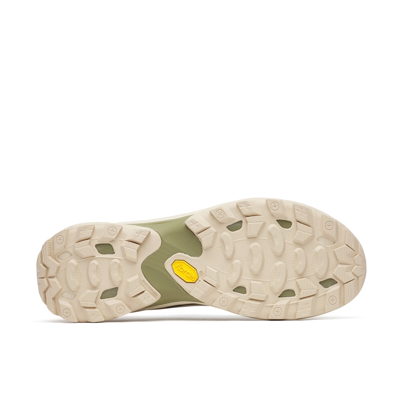 ZAPATILLA HOMBRE MOAB SPEED 2 SPORT CAFE  MERRELL - 7