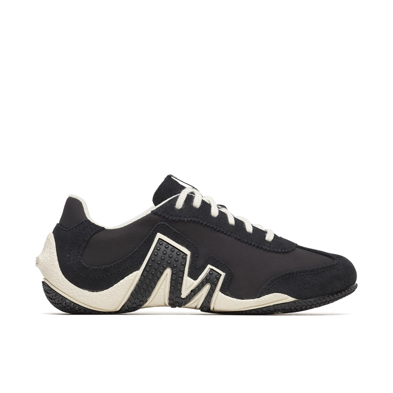 ZAPATILLA MUJER RELAY FLY VENT SE NEGRO MERRELL - 1
