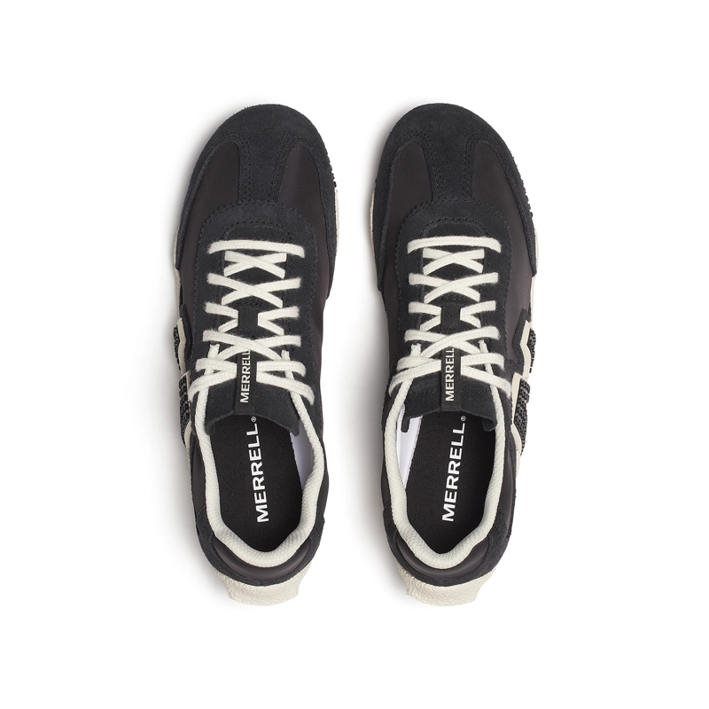 ZAPATILLA MUJER RELAY FLY VENT SE NEGRO MERRELL - 6