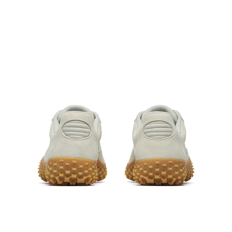 ZAPATILLA CUERO MUJER WRAPT SNEAKER CREMA MERRELL - 6
