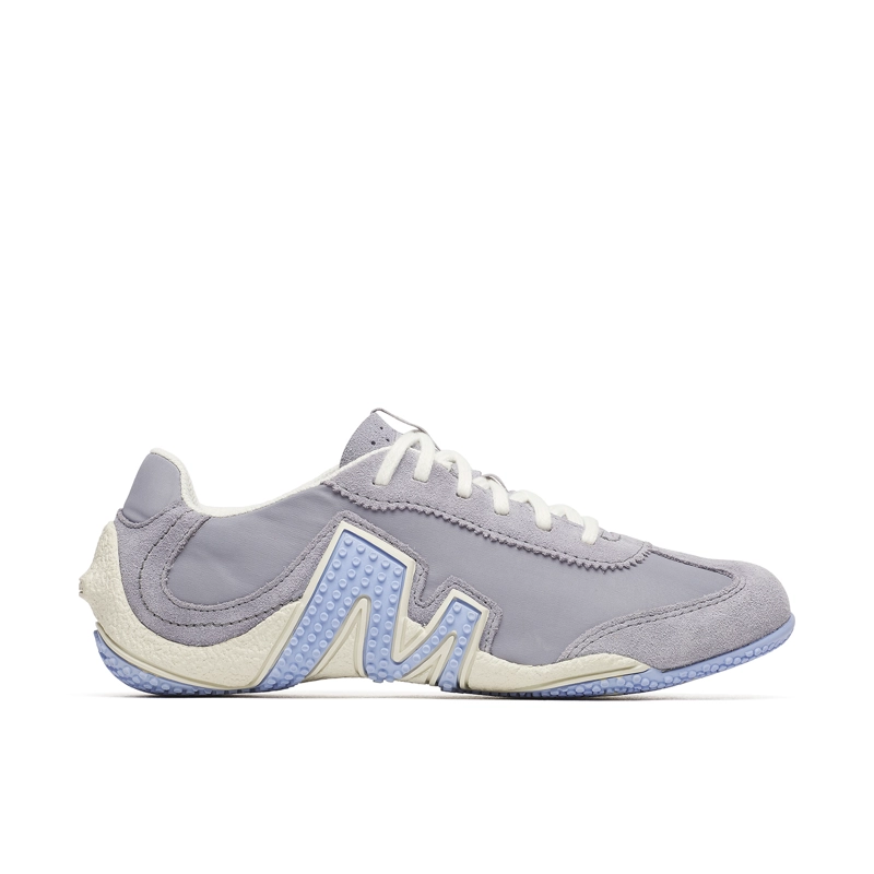ZAPATILLA MUJER RELAY FLY VENT SE GRIS MERRELL - 1