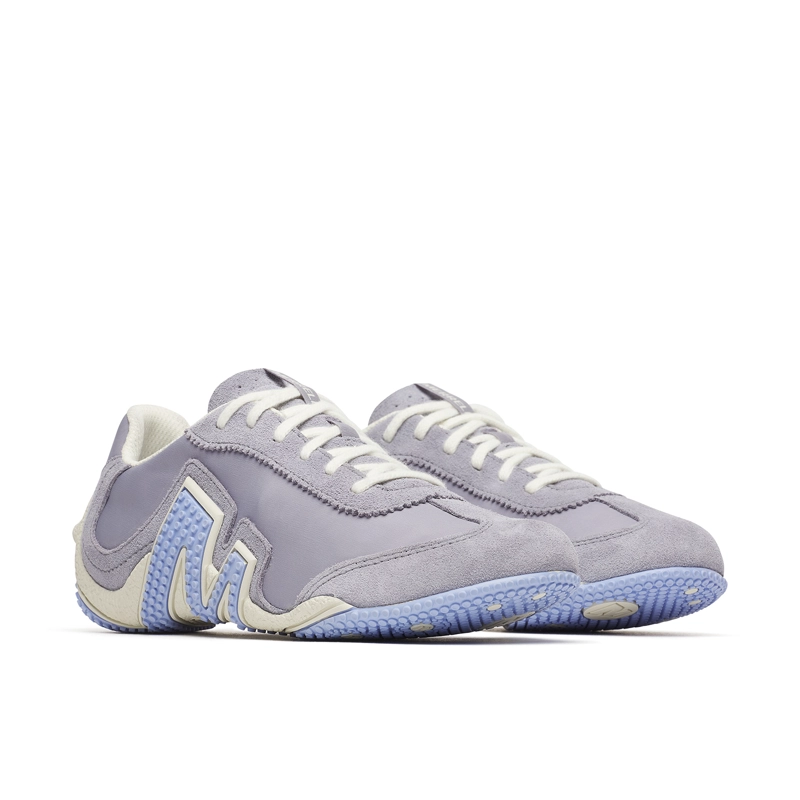 ZAPATILLA MUJER RELAY FLY VENT SE GRIS MERRELL - 4