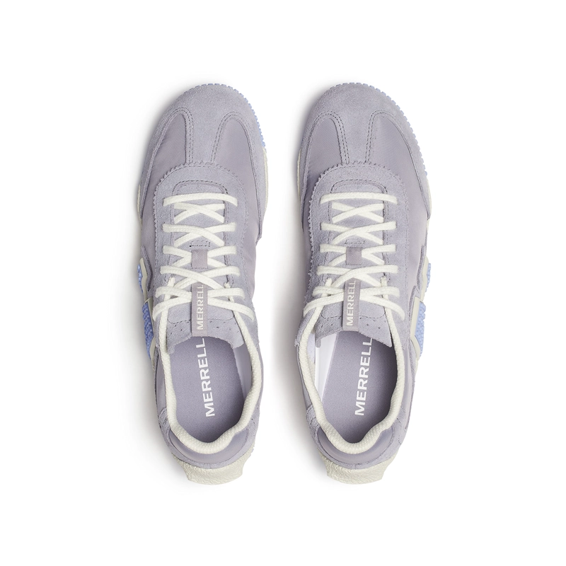 ZAPATILLA MUJER RELAY FLY VENT SE GRIS MERRELL - 6