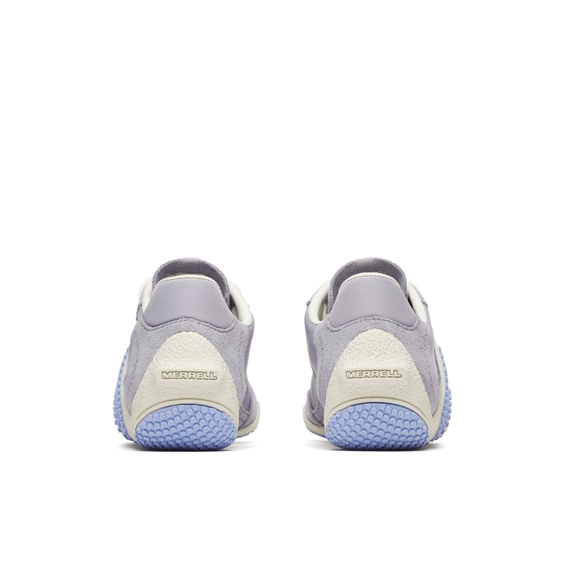 ZAPATILLA MUJER RELAY FLY VENT SE GRIS MERRELL - 7
