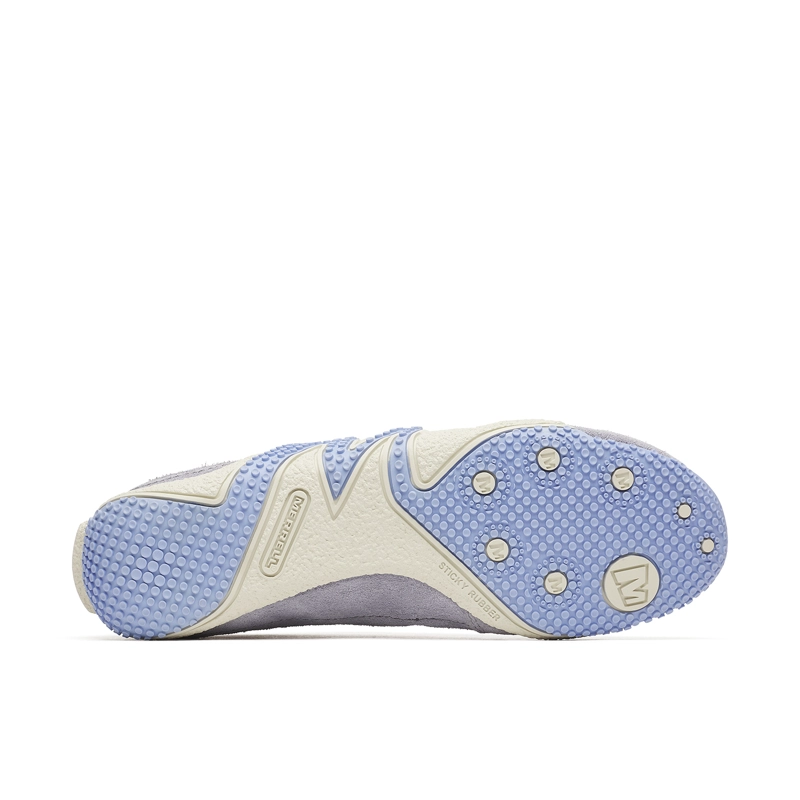 ZAPATILLA MUJER RELAY FLY VENT SE GRIS MERRELL - 8