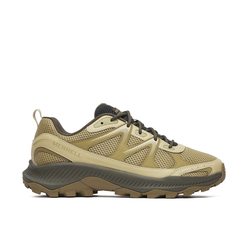 ZAPATILLA HOMBRE TEMPO EXP BEIGE MERRELL - 1