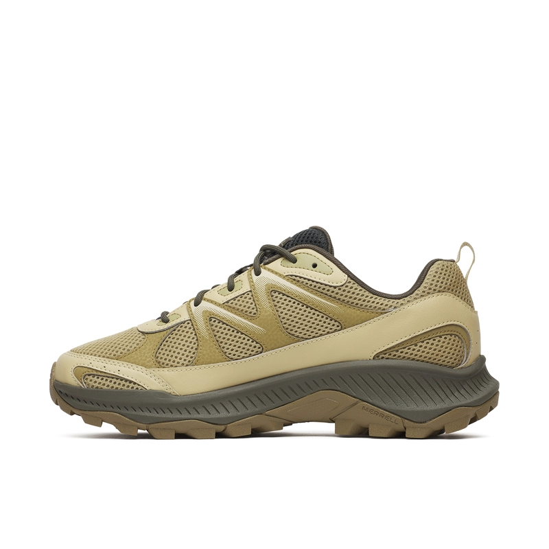 ZAPATILLA HOMBRE TEMPO EXP BEIGE MERRELL - 2