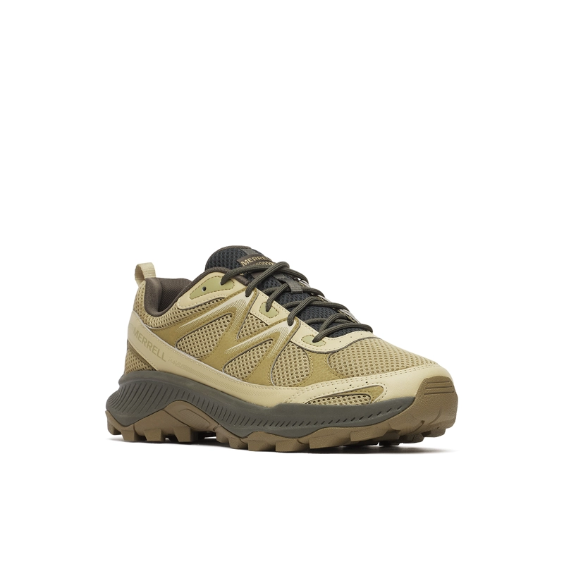 ZAPATILLA HOMBRE TEMPO EXP BEIGE MERRELL - 5