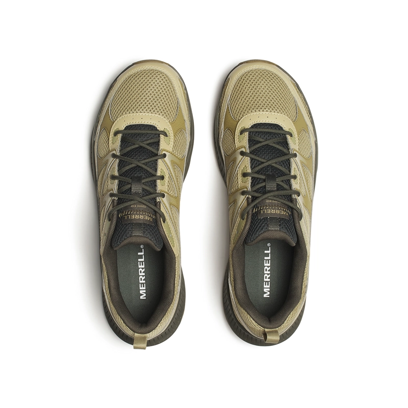 ZAPATILLA HOMBRE TEMPO EXP BEIGE MERRELL - 6