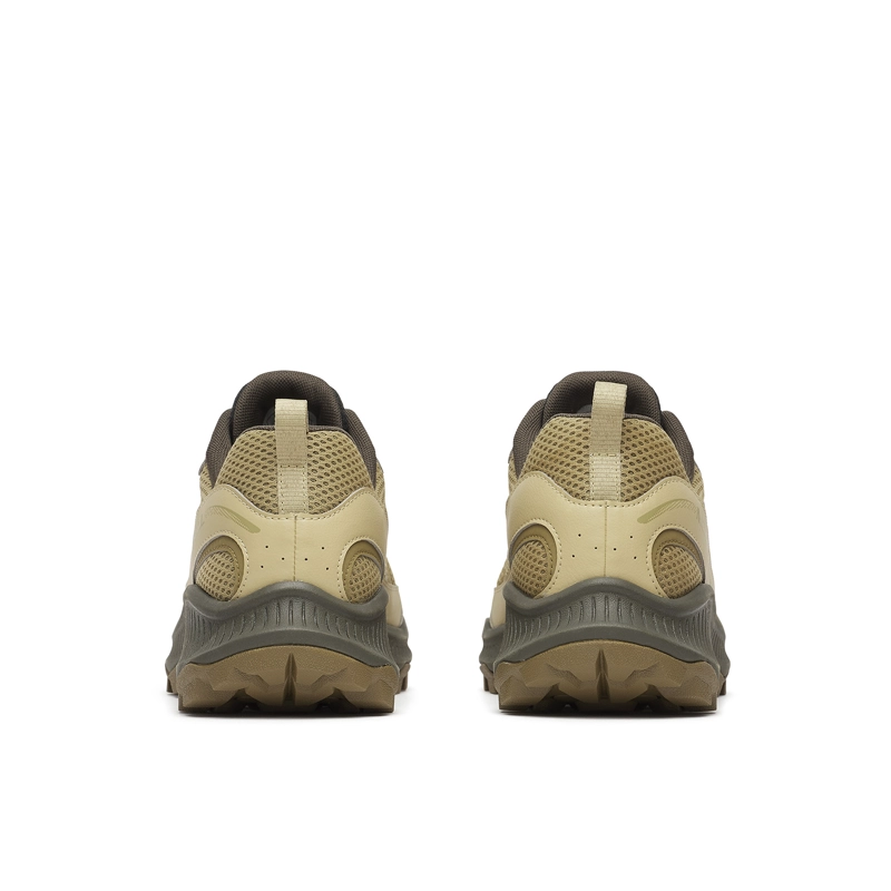 ZAPATILLA HOMBRE TEMPO EXP BEIGE MERRELL - 7